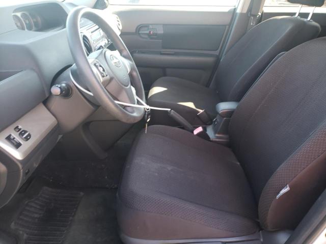 Photo 7 from auction – 2009 SCION XB with VIN JTLKE50E191067088