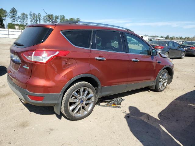 Photo 3 from auction – 2014 FORD ESCAPE SE with VIN 1FMCU0GX5EUE21292