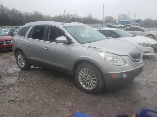 Photo 4 from auction – 2008 BUICK ENCLAVE CX with VIN 5GAEV23798J192960