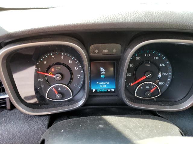 Photo 9 from auction – 2015 CHEVROLET MALIBU LS with VIN 1G11B5SL2FU152052