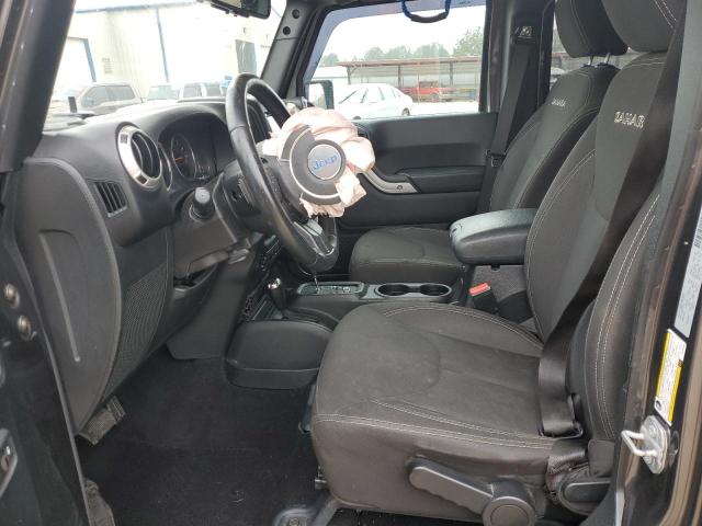 Photo 7 from auction – 2017 JEEP WRANGLER U with VIN 1C4HJWEG2HL649835