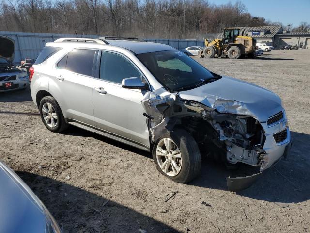 Photo 4 from auction – 2015 CHEVROLET EQUINOX LT with VIN 2GNALBEK3F6313729
