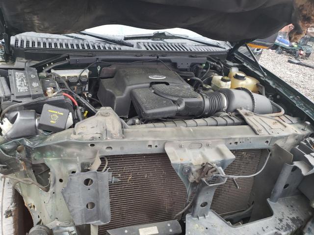 Photo 12 from auction – 2003 FORD EXPEDITION with VIN 1FMFU17L43LC39716