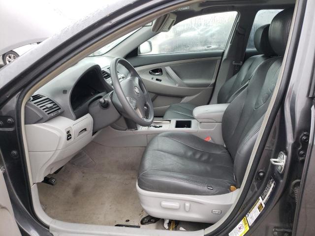 Photo 7 from auction – 2009 TOYOTA CAMRY BASE with VIN 4T1BE46K59U332351