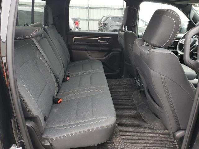 Photo 10 from auction – 2022 RAM 1500 BIG H with VIN 1C6RRFFG3NN288229
