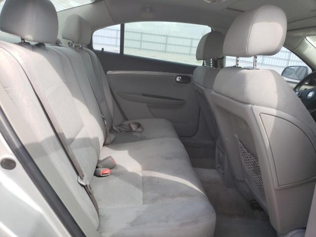 Photo 10 from auction – 2008 SATURN AURA XE with VIN 1G8ZS57N28F124242