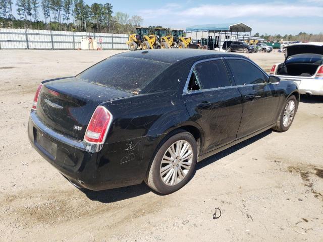 Photo 3 from auction – 2014 CHRYSLER 300 with VIN 2C3CCARG0EH120494
