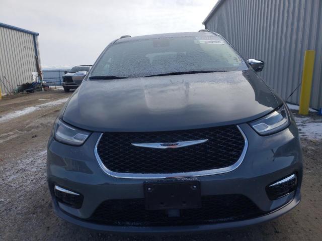 Photo 5 from auction – 2022 CHRYSLER PACIFICA L with VIN 2C4RC1GG5NR147368