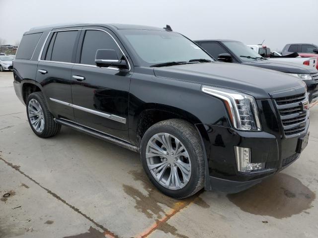 Photo 4 from auction – 2018 CADILLAC ESCALADE P with VIN 1GYS3DKJ3JR220558
