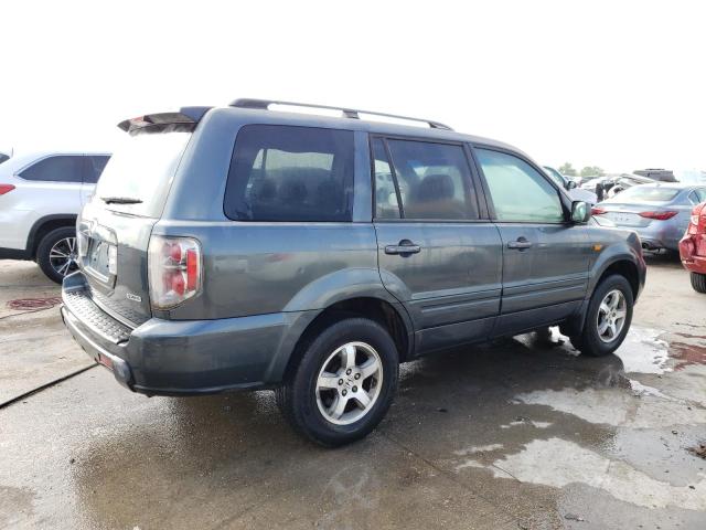 Photo 3 from auction – 2006 HONDA PILOT EX with VIN 5FNYF18676B024838
