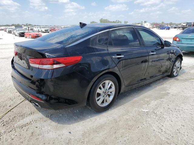 Photo 3 from auction – 2016 KIA OPTIMA LX with VIN KNAGT4L30G5104288