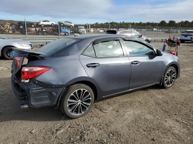 Photo 3 from auction – 2017 TOYOTA COROLLA L with VIN 2T1BURHE4HC787974