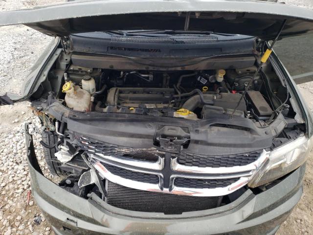 Photo 12 from auction – 2018 DODGE JOURNEY SE with VIN 3C4PDCAB4JT508688