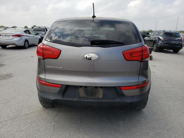 Photo 6 from auction – 2014 KIA SPORTAGE B with VIN KNDPB3AC3E7561391