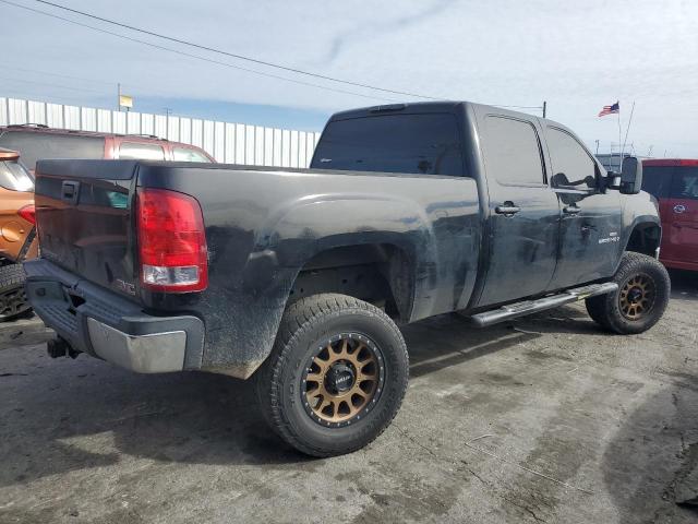 Photo 3 from auction – 2008 GMC SIERRA K25 with VIN 1GTHK23668F162197