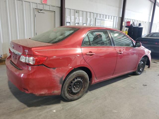 Photo 3 from auction – 2012 TOYOTA COROLLA BA with VIN 2T1BU4EE0CC790967