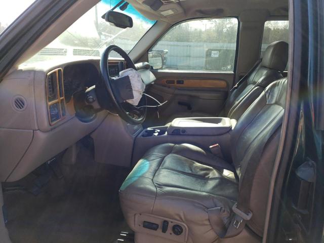 Photo 7 from auction – 2001 CHEVROLET SILVERADO with VIN 2GCEC19T911401939