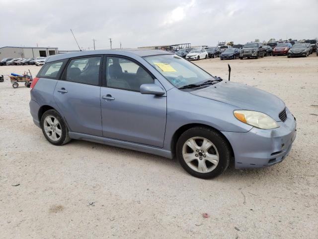 Photo 4 from auction – 2004 TOYOTA COROLLA MA with VIN 2T1KR32E94C216241