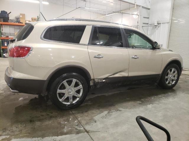 Foto 3 de la subasta – 2009 BUICK ENCLAVE CX con VIN 5GAER23D69J128242