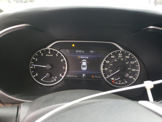 Photo 9 from auction – 2016 NISSAN MAXIMA 3.5 with VIN 1N4AA6AP7GC407537