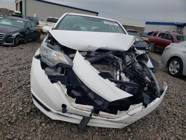 Photo 5 from auction – 2017 NISSAN VERSA NOTE with VIN 3N1CE2CP3HL354079