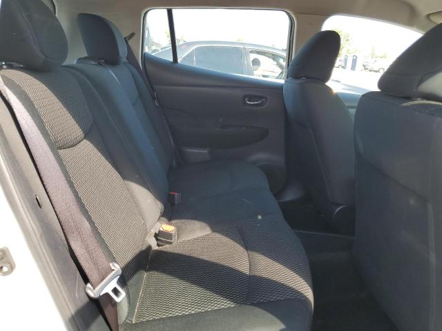 Photo 10 from auction – 2013 NISSAN LEAF S with VIN 1N4AZ0CP0DC414652