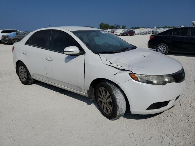 Photo 4 from auction – 2011 KIA FORTE EX with VIN KNAFU4A22B5892437