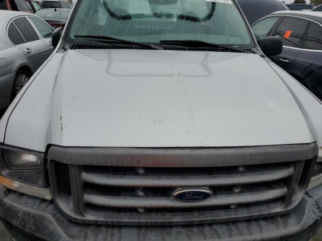 Photo 11 from auction – 2004 FORD F-250 SUPE with VIN 3FTNF20L04MA09262