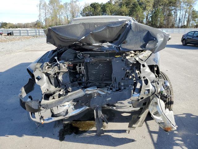 Photo 5 from auction – 2017 RAM 1500 SLT with VIN 1C6RR7LG5HS566077