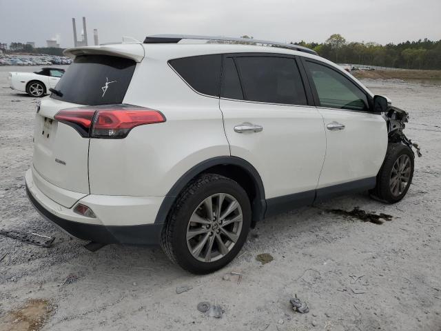 Photo 3 from auction – 2018 TOYOTA RAV4 LIMIT with VIN JTMYFREV3JJ154160