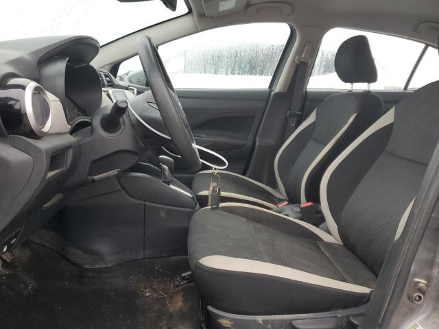 Photo 7 from auction – 2021 NISSAN VERSA SV with VIN 3N1CN8EV6ML868016