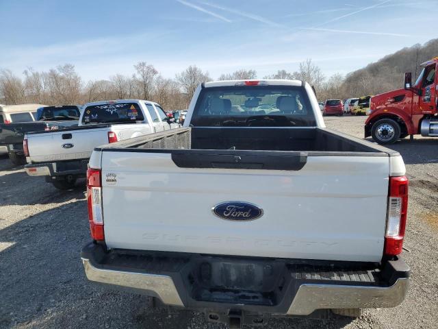 Photo 10 from auction – 2019 FORD F250 SUPER with VIN 1FT7X2B63KED99841