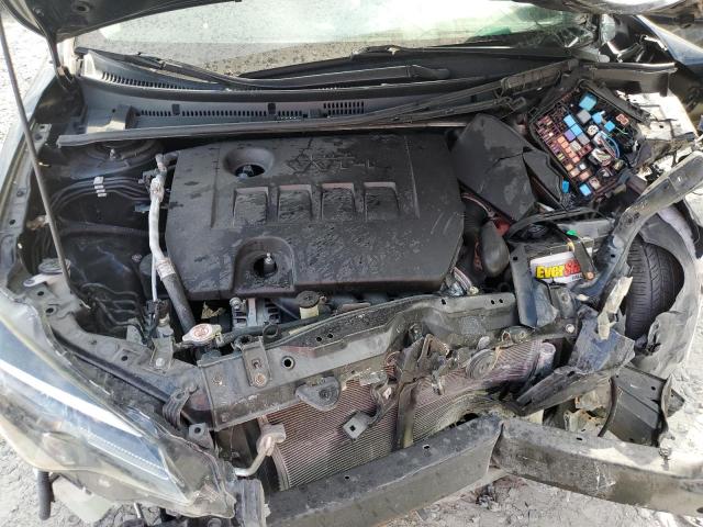 Photo 11 from auction – 2019 TOYOTA COROLLA L with VIN 2T1BURHE8KC175560