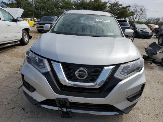 Photo 5 from auction – 2018 NISSAN ROGUE S with VIN KNMAT2MT6JP546208