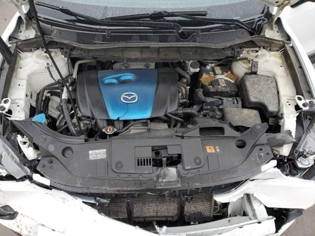 Zdjęcie 12 z aukcji – 2013 MAZDA CX-5 TOURI z VIN JM3KE2CE8D0110174