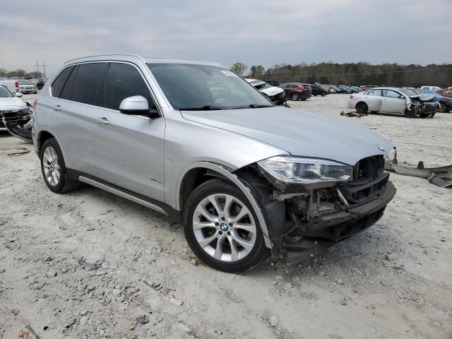 Photo 4 from auction – 2014 BMW X5 SDRIVE3 with VIN 5UXKR2C58E0H33729