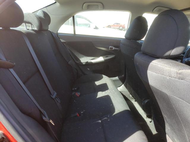 Photo 10 from auction – 2011 TOYOTA COROLLA BA with VIN 2T1BU4EE5BC546956