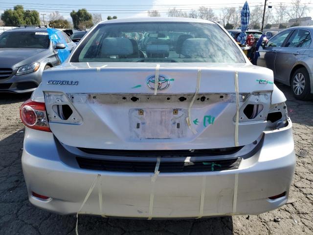 Photo 6 from auction – 2013 TOYOTA COROLLA BA with VIN 2T1BU4EE0DC946183