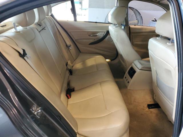 Photo 10 from auction – 2012 BMW 328 I with VIN WBA3A5C59CF256358