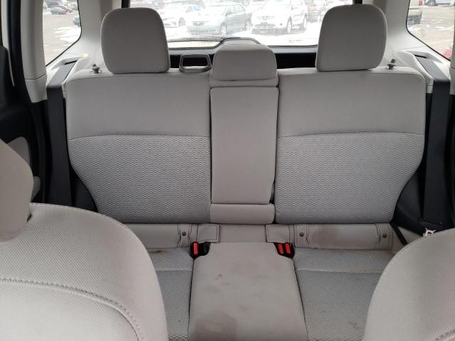 Photo 10 from auction – 2016 SUBARU FORESTER 2 with VIN JF2SJADC1GH524707