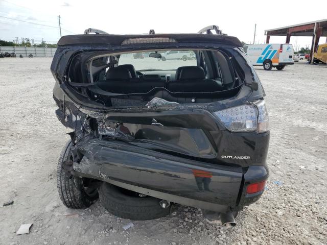 Photo 6 from auction – 2010 MITSUBISHI OUTLANDER with VIN JA4AS3AWXAZ010805