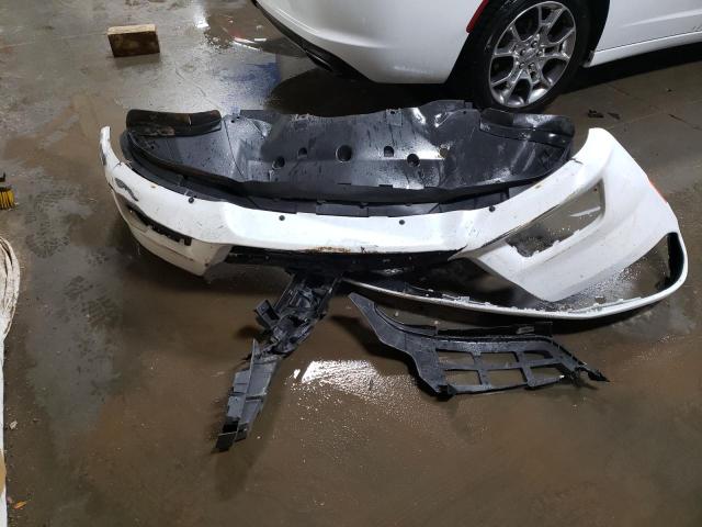 Photo 12 from auction – 2016 DODGE CHARGER SX with VIN 2C3CDXJG4GH155988