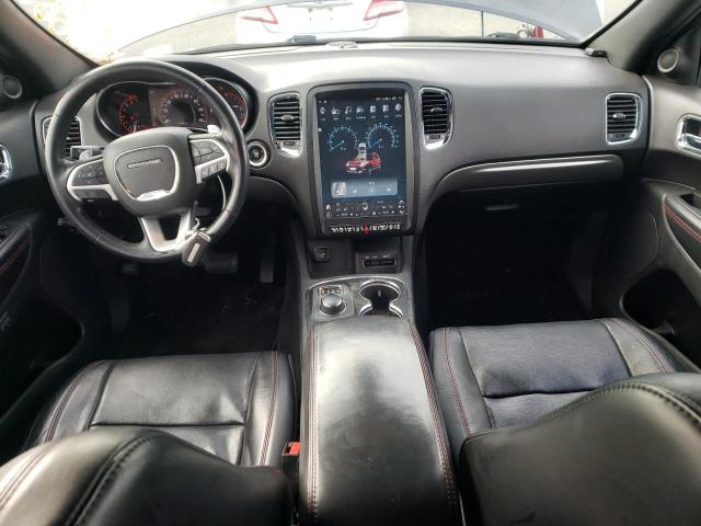 Photo 8 from auction – 2014 DODGE DURANGO R/ with VIN 1C4SDJCT6EC477515