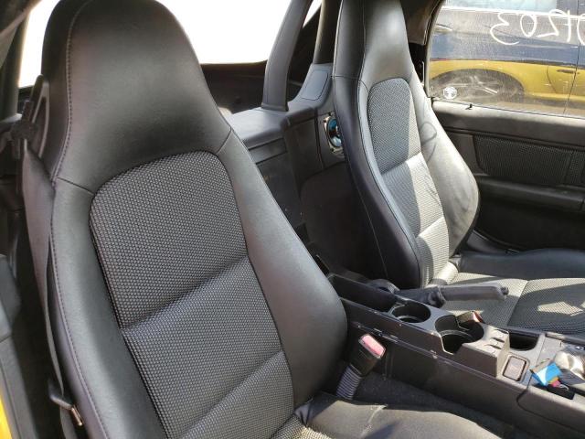 Photo 10 from auction – 2000 BMW Z3 2.3 with VIN WBACH9345YLF88562