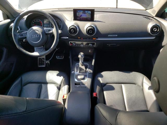 Photo 8 from auction – 2016 AUDI A3 PREMIUM with VIN WAUB8GFF0G1055488