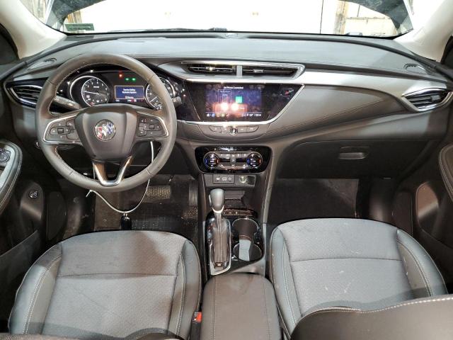 Photo 8 from auction – 2022 BUICK ENCORE GX with VIN KL4MMESL9NB115857