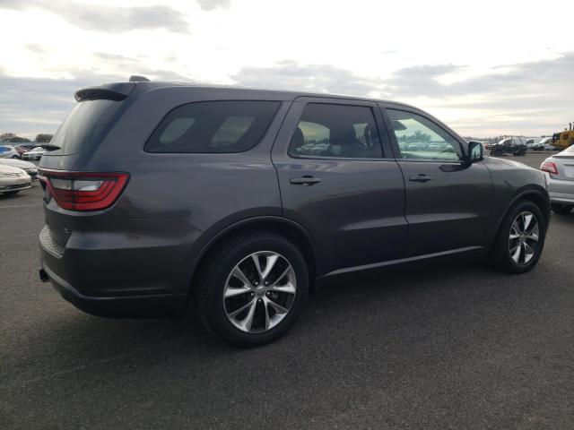 Photo 3 from auction – 2014 DODGE DURANGO R/ with VIN 1C4SDJCT6EC477515