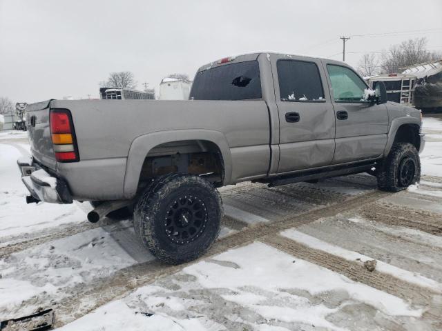 Photo 3 from auction – 2006 GMC SIERRA K25 with VIN 1GTHK23D66F210387