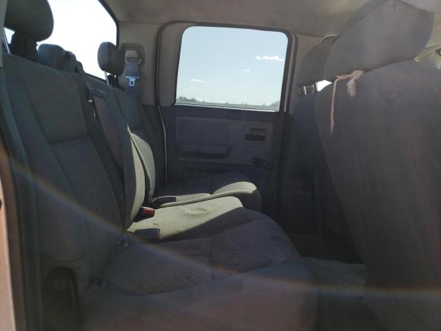 Photo 10 from auction – 2007 DODGE DAKOTA QUA with VIN 1D7HE28K87S261290