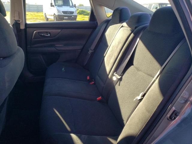 Photo 10 from auction – 2015 NISSAN ALTIMA 2.5 with VIN 1N4AL3APXFC248097